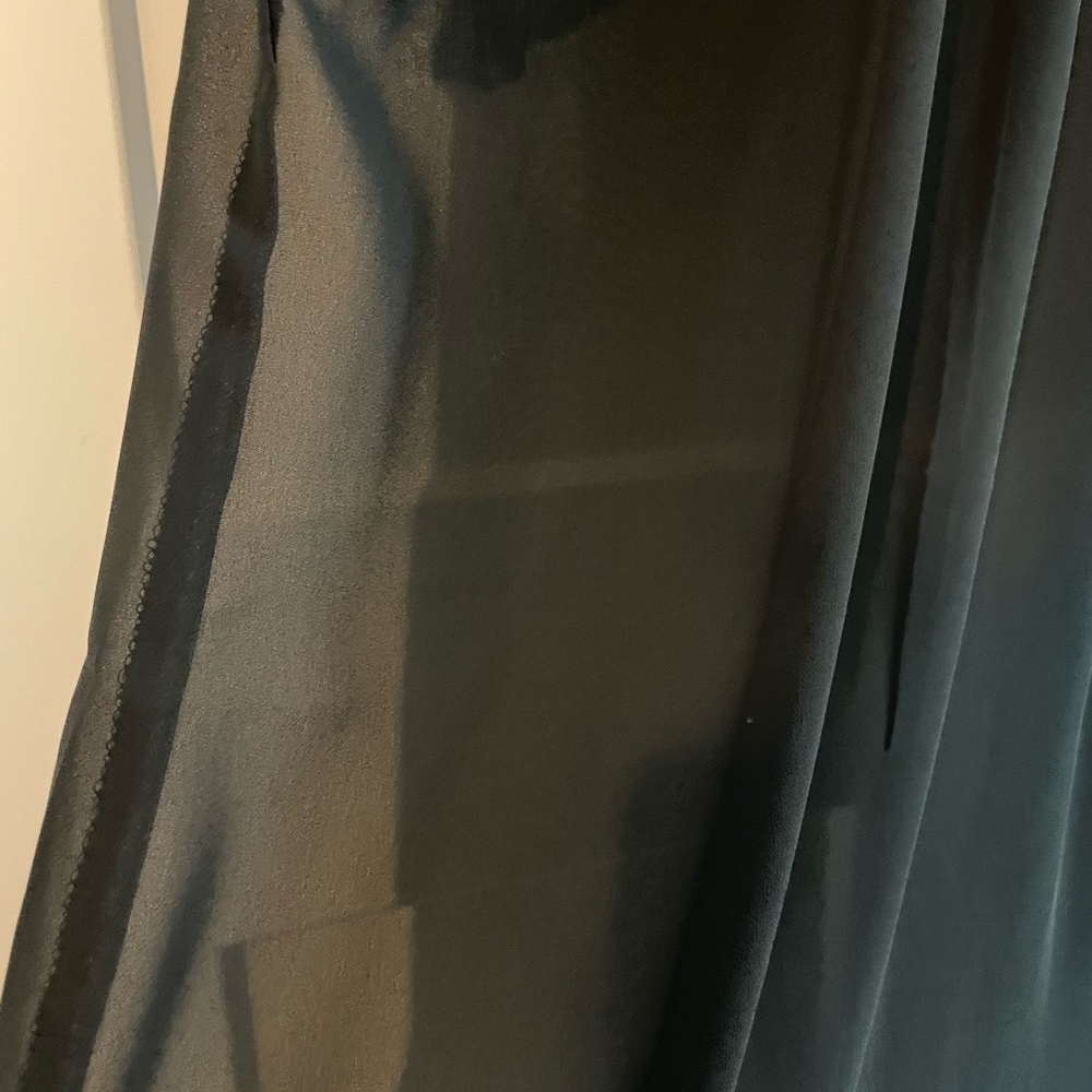Sheer top - Picture 3 of 3